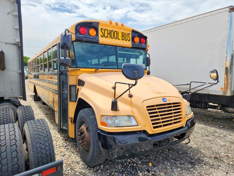 2012 Blub School Bus მანქანა იყიდება აუქციონზე, vin: 1BAKGCPA2CF287325, აუქციონის ნომერი: 52134786