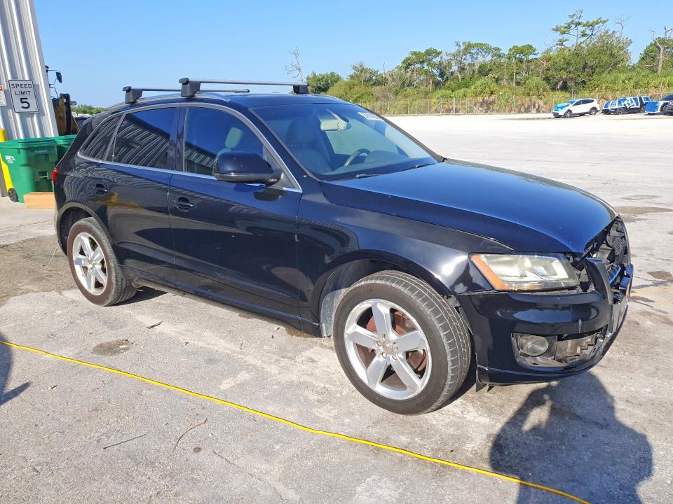 Aukcja sprzedaży 2010 Audi Q5, vin: WA1CKAFP7AA080159, numer aukcji: 58914056