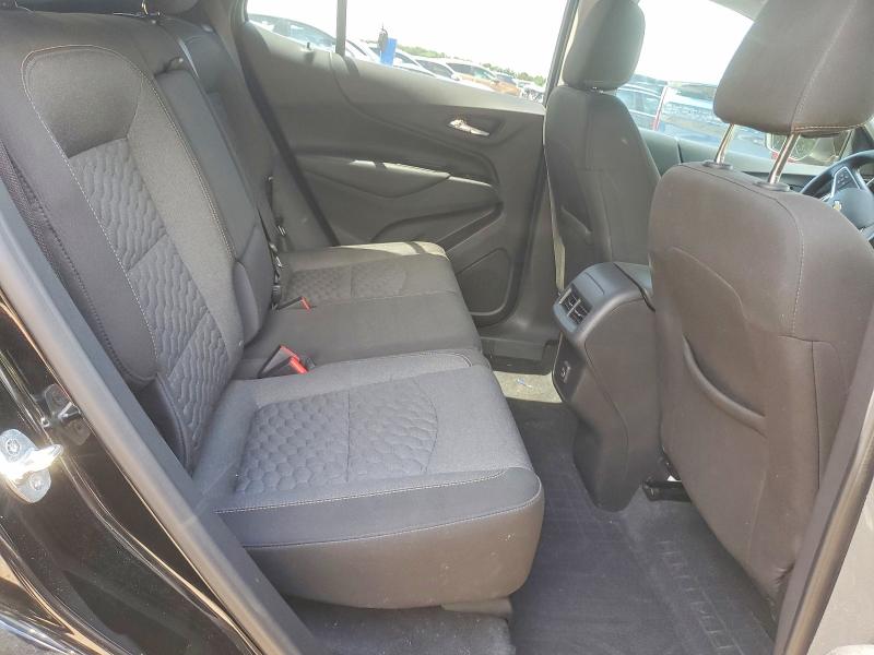 Aukcja sprzedaży 2020 Chevrolet Equinox, vin: 3GNAXKEV4LL318928, numer aukcji: 57468356