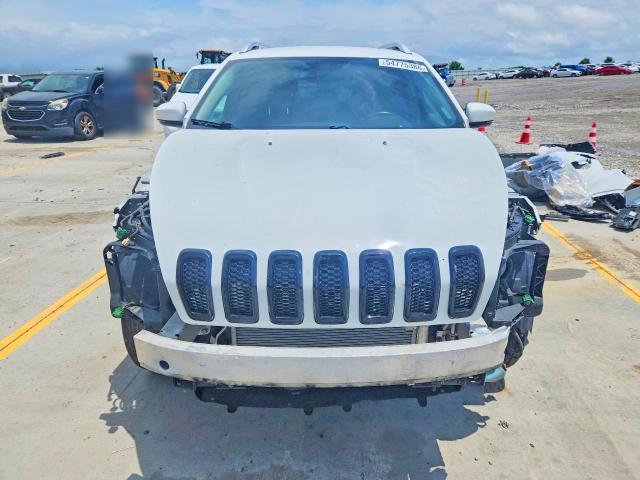 Продажа на аукционе авто 2017 Jeep Cherokee, vin: 1C4PJLDB7HD231913, номер лота: 54775386