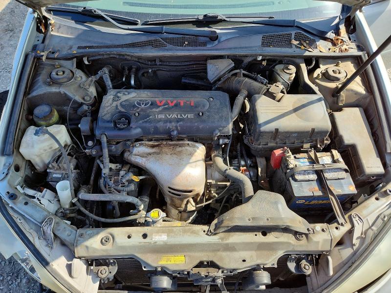 55362066 :رقم المزاد ، 4T1BE32K65U028357 vin ، 2005 Toyota Camry مزاد بيع