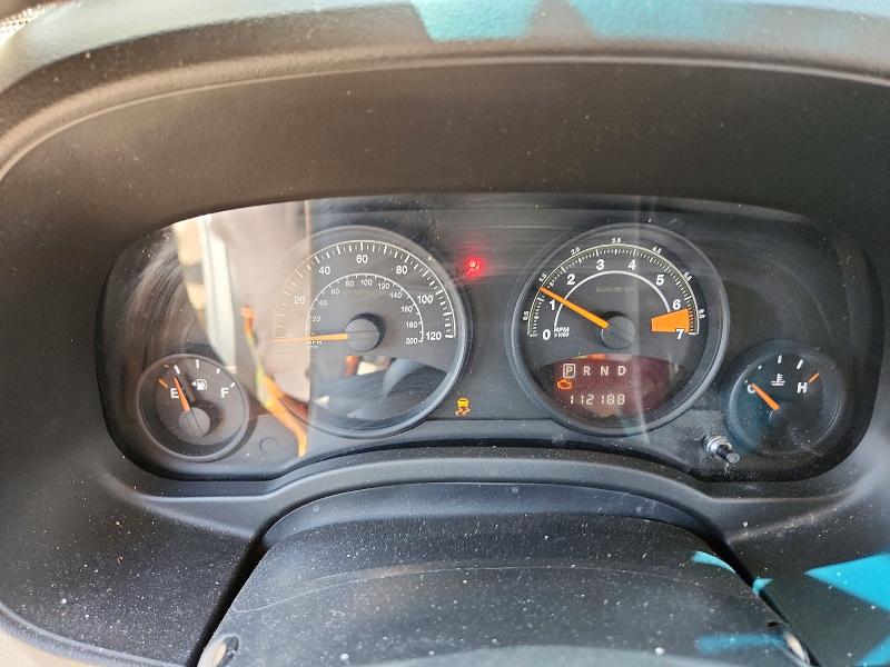 Продажа на аукционе авто 2014 Jeep Patriot, vin: 1C4NJPFA1ED602806, номер лота: 56350976