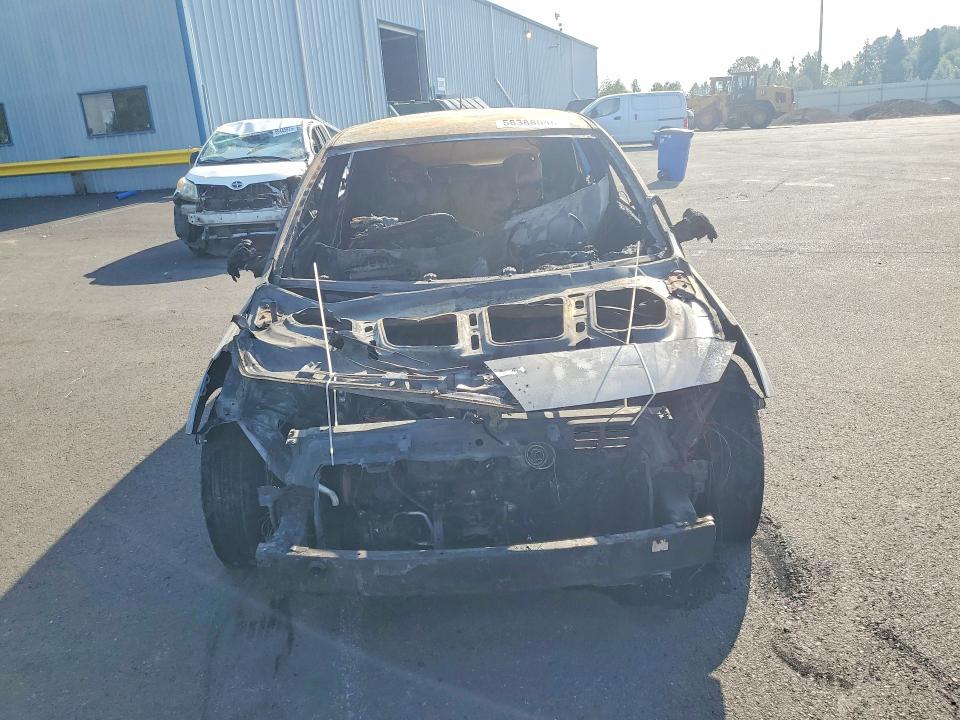 Aukcja sprzedaży 2018 Kia Rio 5-door, vin: 3KPA25AB1JE088738, numer aukcji: 58388046