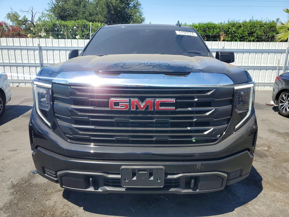 Aukcja sprzedaży 2026 Gmc Sierra, vin: 3GTHAEK7TG300942, numer aukcji: 57928556