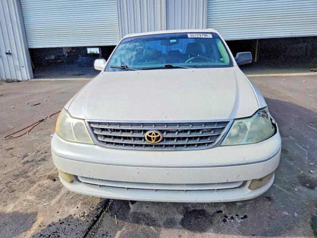 Продаж на аукціоні авто 2004 Toyota Avalon, vin: 4T1BF28B04U349873, номер лоту: 55729796