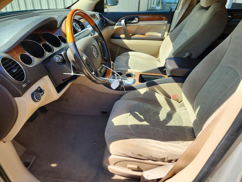 Aukcja sprzedaży 2010 Buick Enclave, vin: 5GALRAED7AJ131203, numer aukcji: 56035406