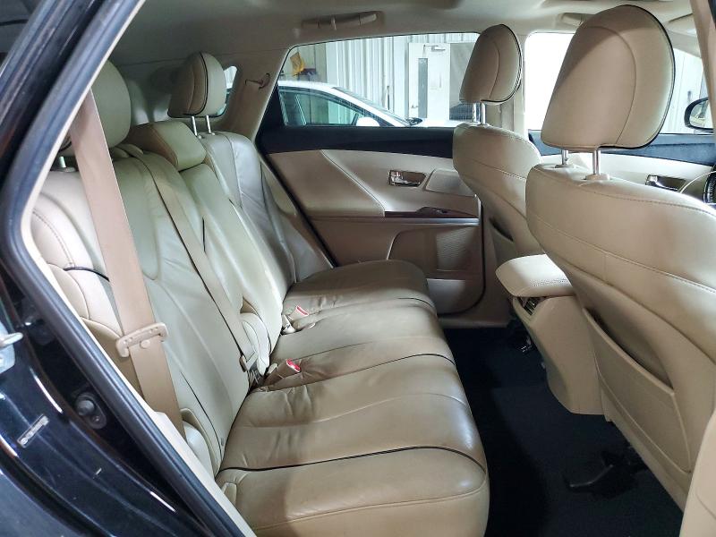 Продажа на аукционе авто 2009 Toyota Venza, vin: 4T3BK11AX9U017090, номер лота: 58089386
