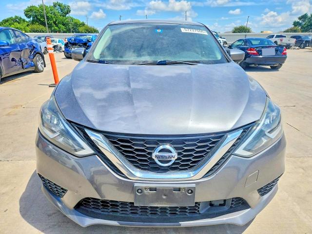 Aukcja sprzedaży 2019 Nissan Sentra, vin: 3N1AB7AP4KL612990, numer aukcji: 57237666