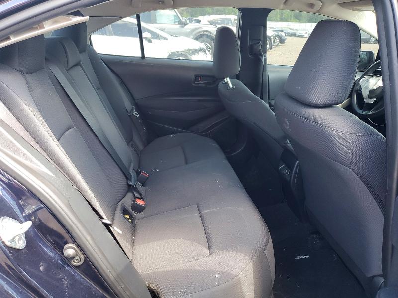 Auction sale of the 2023 Toyota Corolla, vin: 5YFB4MDE4PP020116, lot number: 55721526