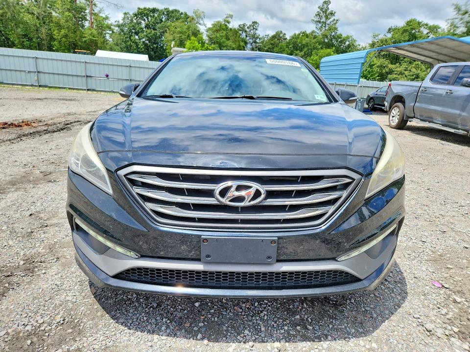 Aukcja sprzedaży 2015 Hyundai Sonata, vin: 5NPE34AF0FH225618, numer aukcji: 58755476