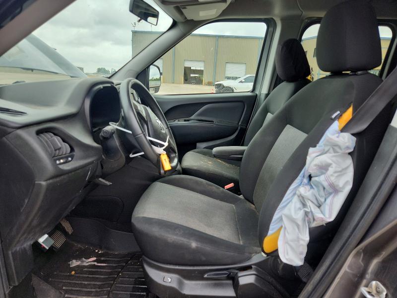 Продаж на аукціоні авто 2020 Ram Promaster City, vin: ZFBHRFBB4L6R88348, номер лоту: 56130916