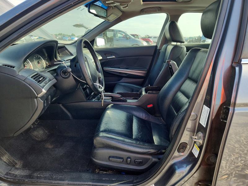 Продаж на аукціоні авто 2009 Honda Accord, vin: 1HGCP268X9A147615, номер лоту: 57951436