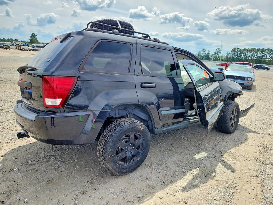 Продажа на аукционе авто 2009 Jeep Grand Cherokee, vin: 1J8GR48K09C542253, номер лота: 58637276