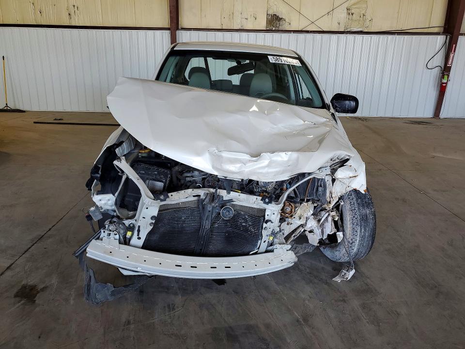 2010 Subaru Forester მანქანა იყიდება აუქციონზე, vin: JF2SH6AC2AH749285, აუქციონის ნომერი: 58910286