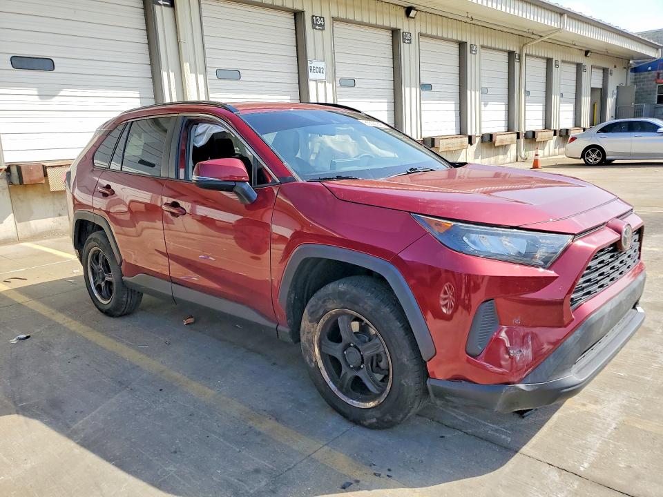 Продажа на аукционе авто 2019 Toyota Rav4, vin: JTMK1RFV1KJ003175, номер лота: 85622945