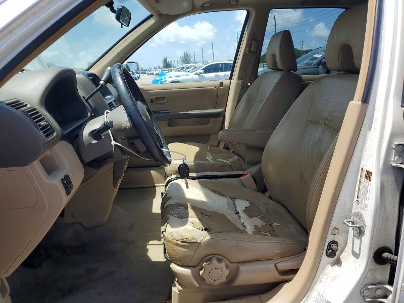 59077896 :رقم المزاد ، SHSRD78975U324281 vin ، 2005 Honda Cr-v مزاد بيع
