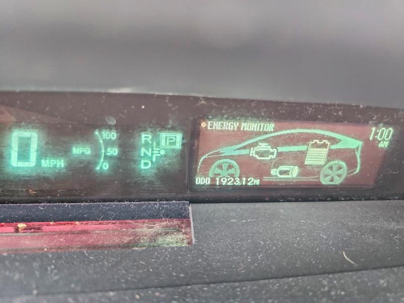 Продажа на аукционе авто 2011 Toyota Prius, vin: JTDKN3DU4B5308447, номер лота: 54843226
