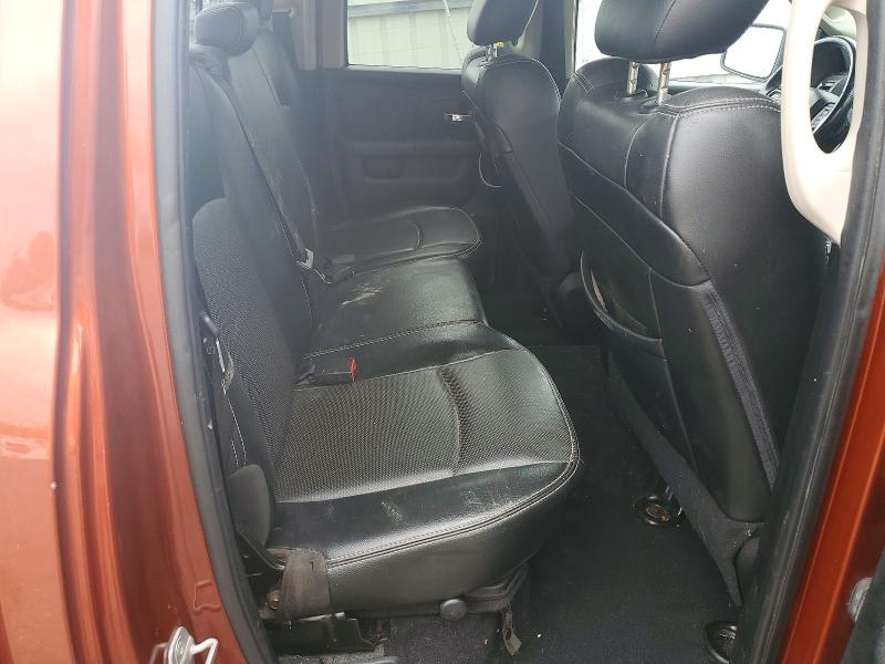 Aukcja sprzedaży 2013 Ram 1500, vin: 1C6RR7HT2DS556848, numer aukcji: 56772796