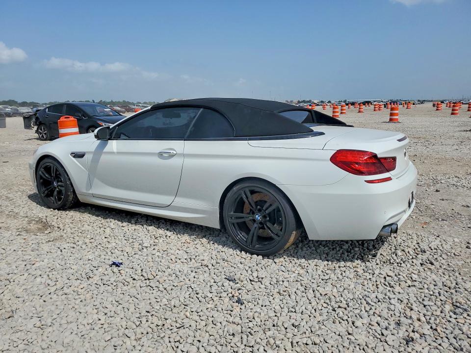 Продажа на аукционе авто 2016 Bmw M6, vin: WBS6G9C57GD931995, номер лота: 59138036