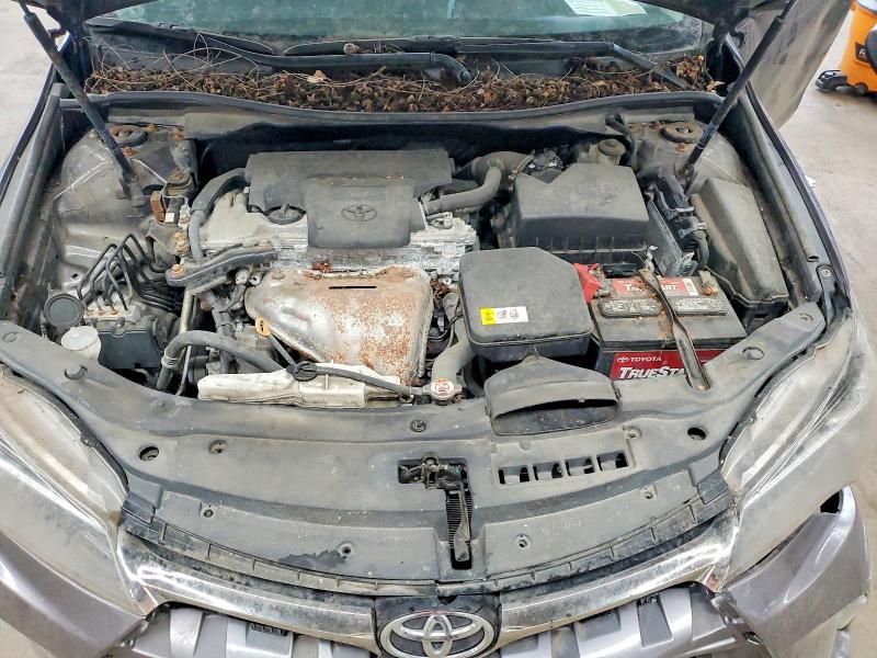 Продажа на аукционе авто 2017 Toyota Camry, vin: 4T1BF1FKXHU774486, номер лота: 57717026