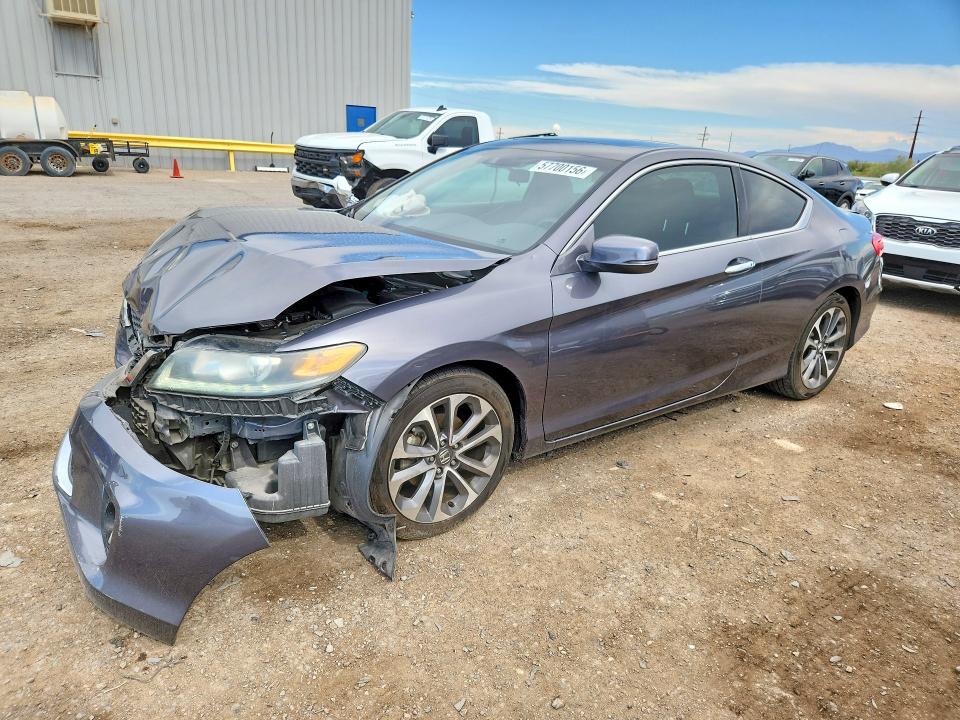 Aukcja sprzedaży 2013 Honda Accord, vin: 1HGCT2B84DA007408, numer aukcji: 57700156