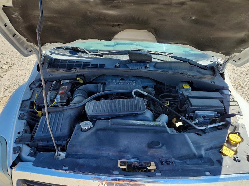 57919506 :رقم المزاد ، 1D4HB48246F162877 vin ، 2006 Dodge Durango مزاد بيع