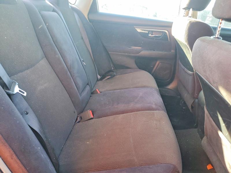 55967826 :رقم المزاد ، 1N4AL3AP0DC166604 vin ، 2013 Nissan Altima مزاد بيع