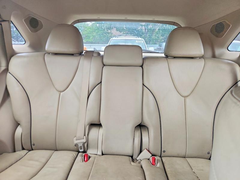 Продаж на аукціоні авто 2009 Toyota Venza, vin: 4T3BK11A39U001801, номер лоту: 56091756