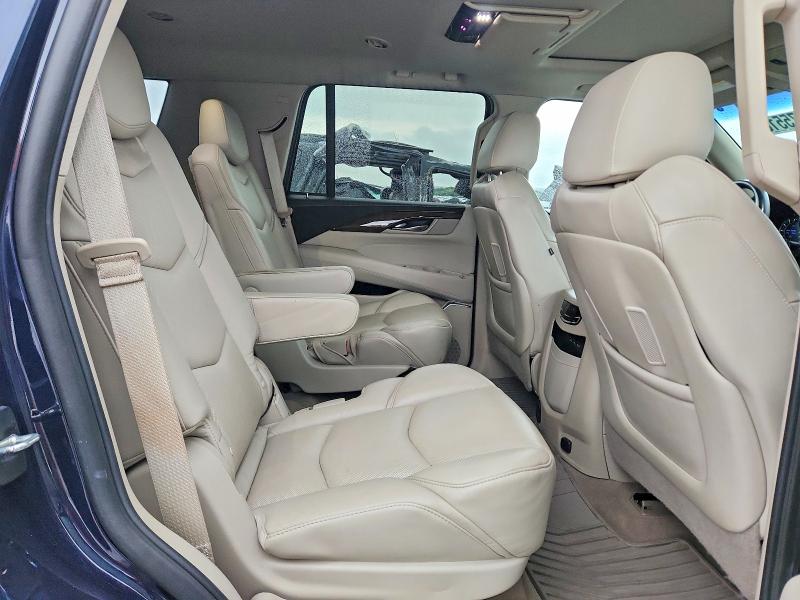 Aukcja sprzedaży 2020 Cadillac Escalade, vin: 1GYS4CKJ7LR132302, numer aukcji: 55755166