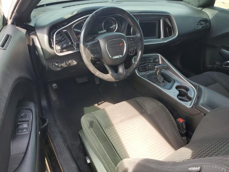 Aukcja sprzedaży 2019 Dodge Challenger, vin: 2C3CDZAG5KH591883, numer aukcji: 56134346