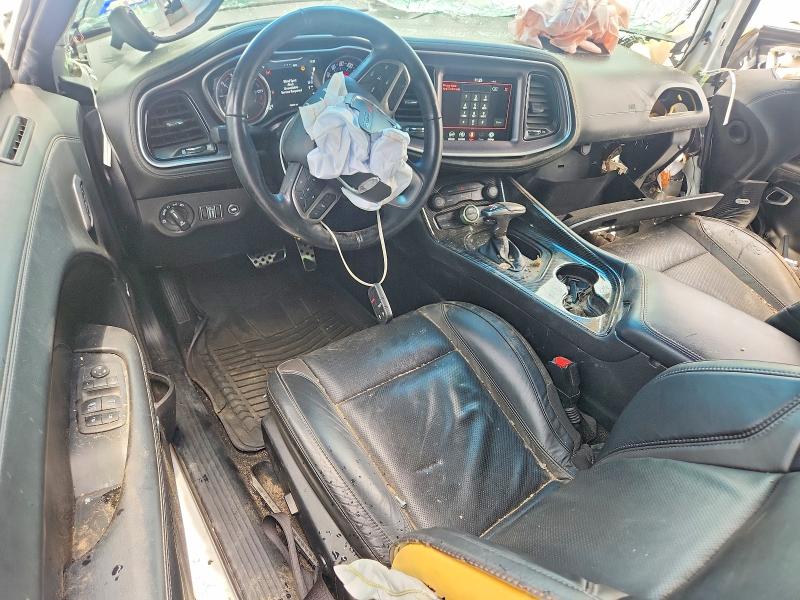 2021 Dodge Challenger მანქანა იყიდება აუქციონზე, vin: 2C3CDZAG7MH508036, აუქციონის ნომერი: 49449966
