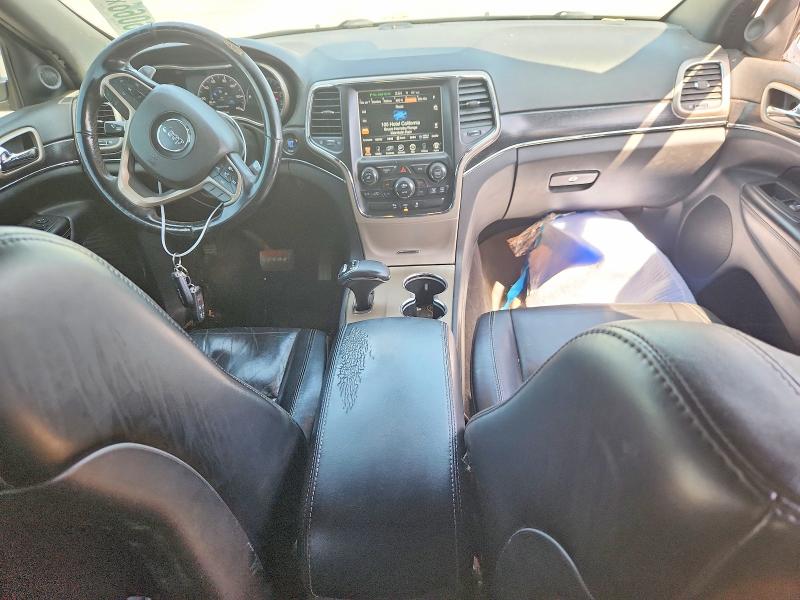 Продаж на аукціоні авто 2014 Jeep Grand Cherokee, vin: 1C4RJFBG8EC120961, номер лоту: 57026066