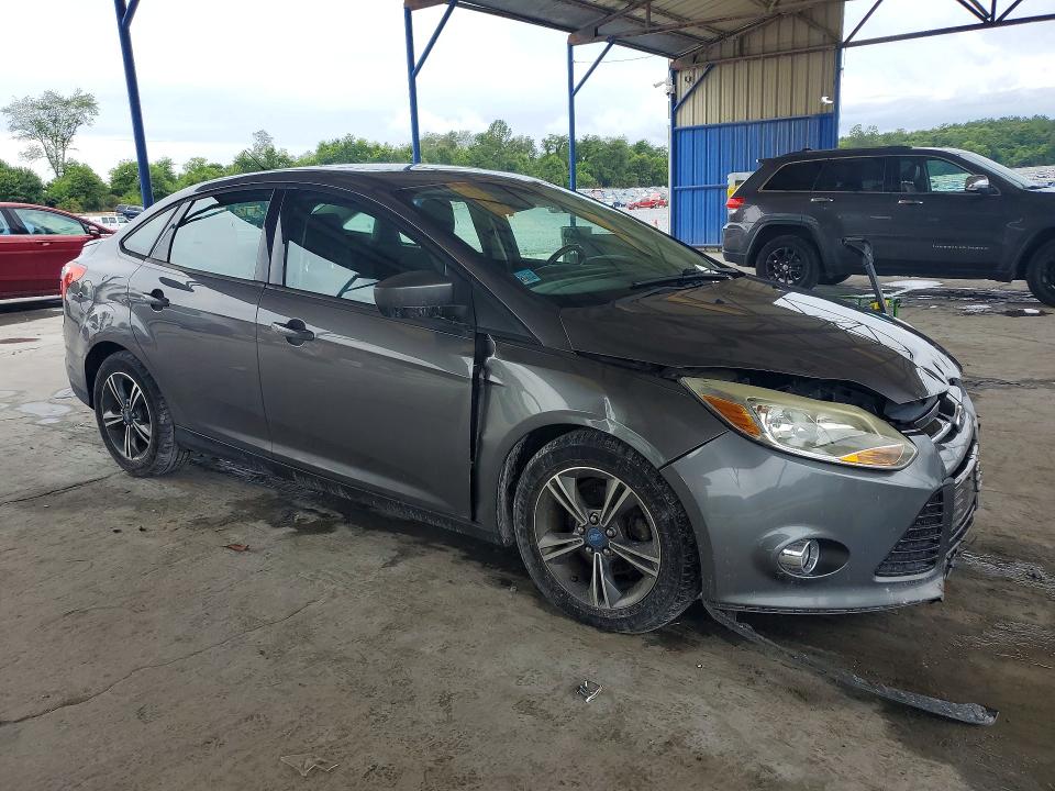Продаж на аукціоні авто 2012 Ford Focus, vin: 1FAHP3F2XCL226225, номер лоту: 57493456