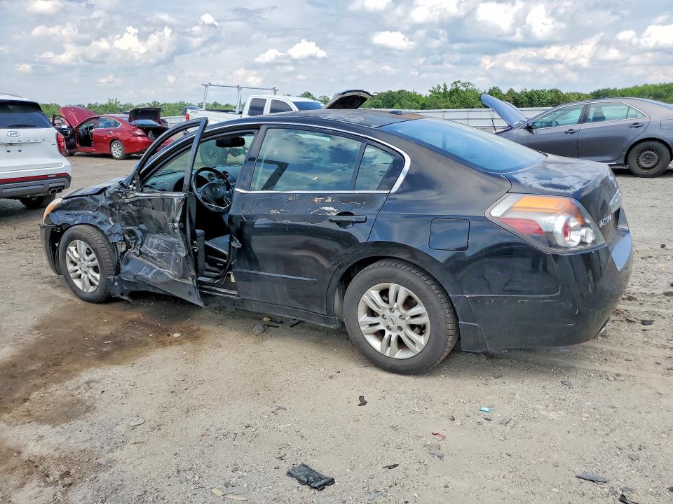 Aukcja sprzedaży 2010 Nissan Altima, vin: 1N4AL2AP7AN564726, numer aukcji: 58082626