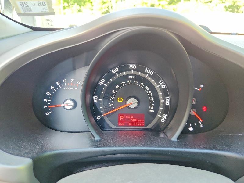 Aukcja sprzedaży 2015 Kia Sportage, vin: KNDPBCAC2F7781672, numer aukcji: 56275136