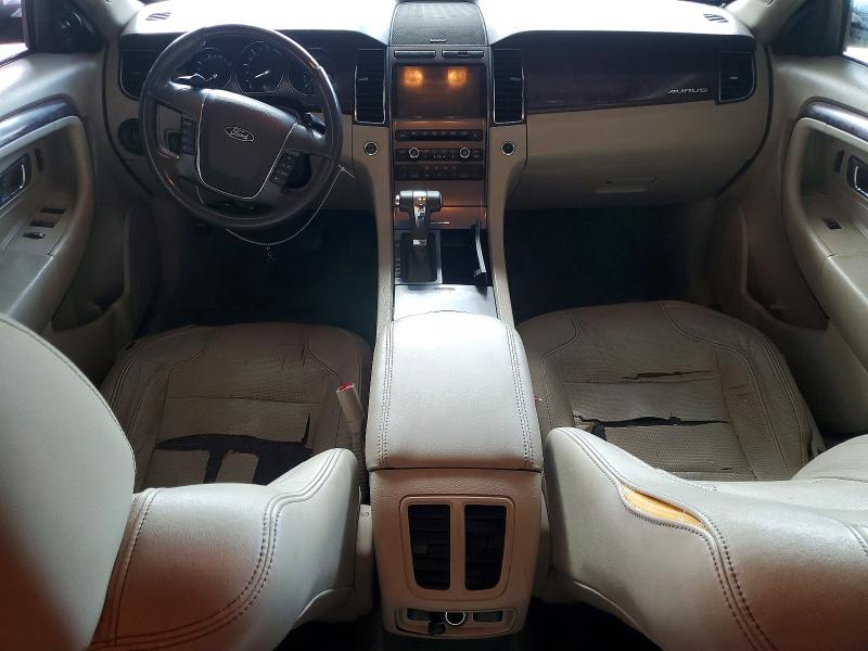Продаж на аукціоні авто 2011 Ford Taurus, vin: 1FAHP2FW4BG178094, номер лоту: 58749976