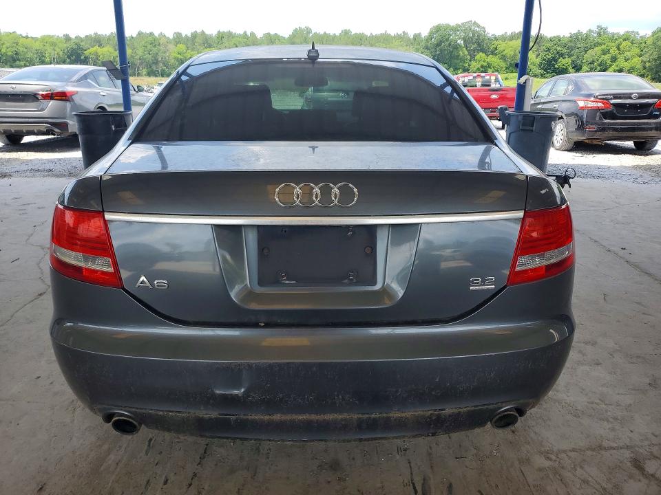 Aukcja sprzedaży 2007 Audi A6, vin: WAUEH74F97N152360, numer aukcji: 53628156
