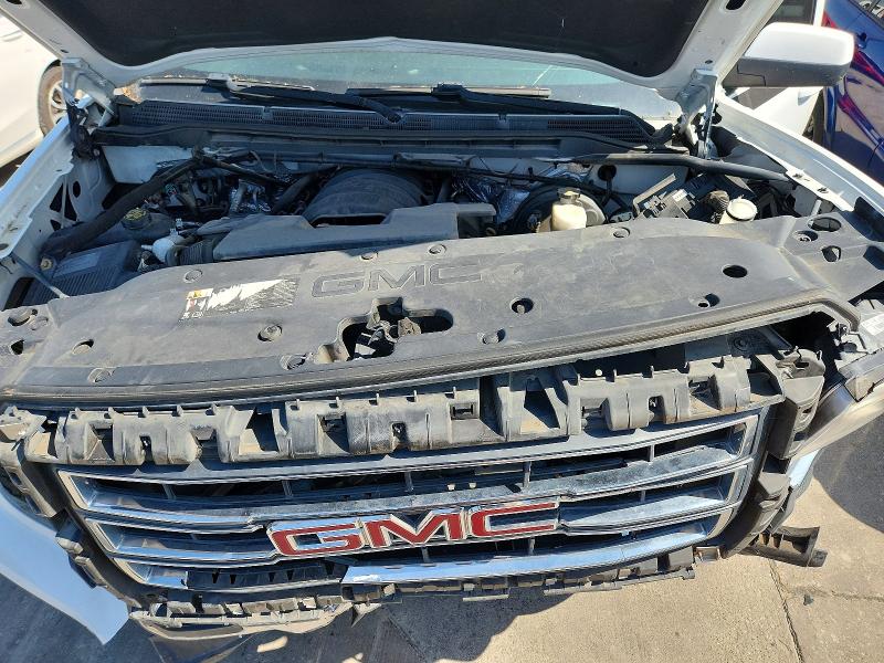 2015 Gmc Sierra მანქანა იყიდება აუქციონზე, vin: 3GTP1UEC8FG181178, აუქციონის ნომერი: 58216866