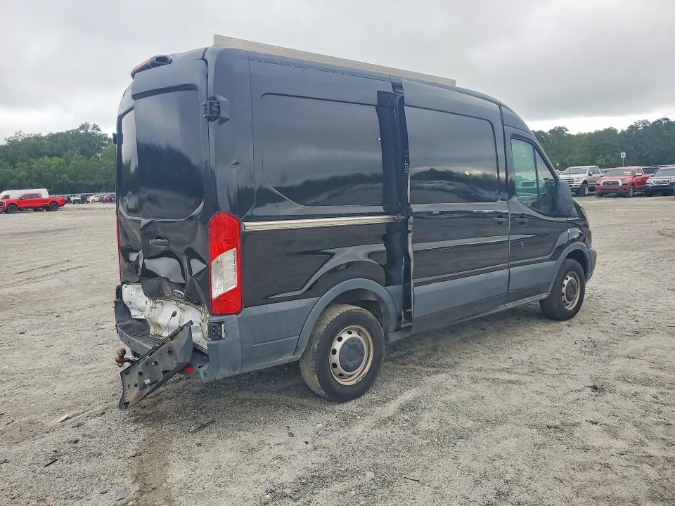Aukcja sprzedaży 2018 Ford Transit, vin: 1FTYR1CM8JKA41298, numer aukcji: 53062226