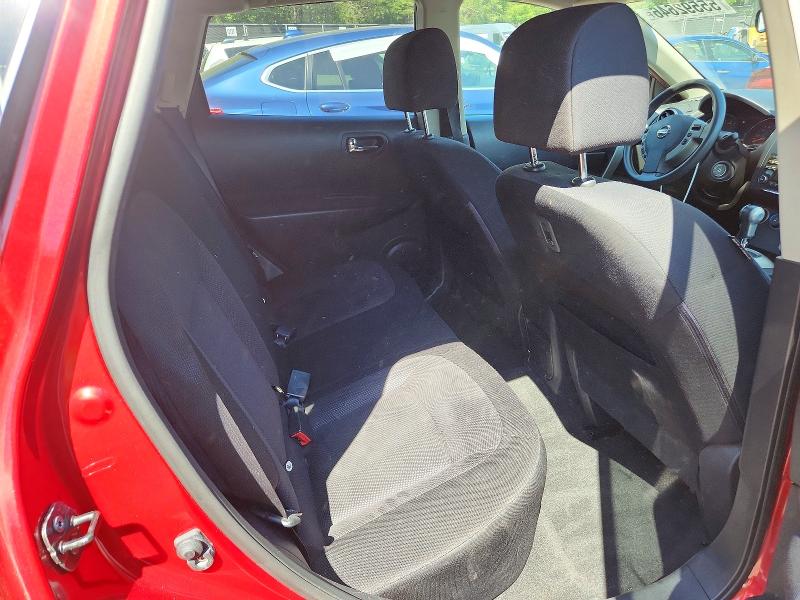 Продаж на аукціоні авто 2013 Nissan Rogue, vin: JN8AS5MT9DW024434, номер лоту: 55592646