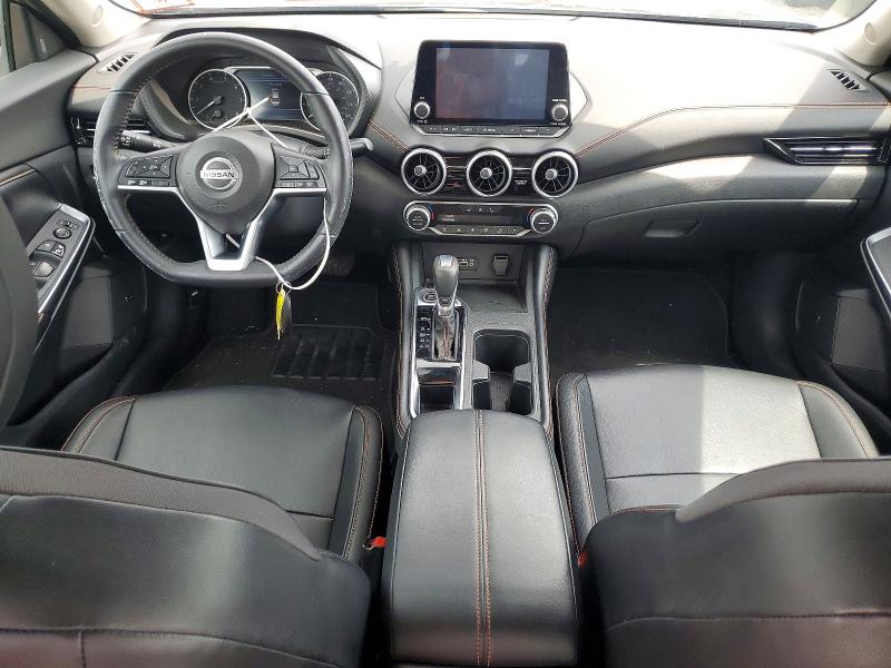 2020 Nissan Sentra მანქანა იყიდება აუქციონზე, vin: 3N1AB8DV7LY253879, აუქციონის ნომერი: 58789886