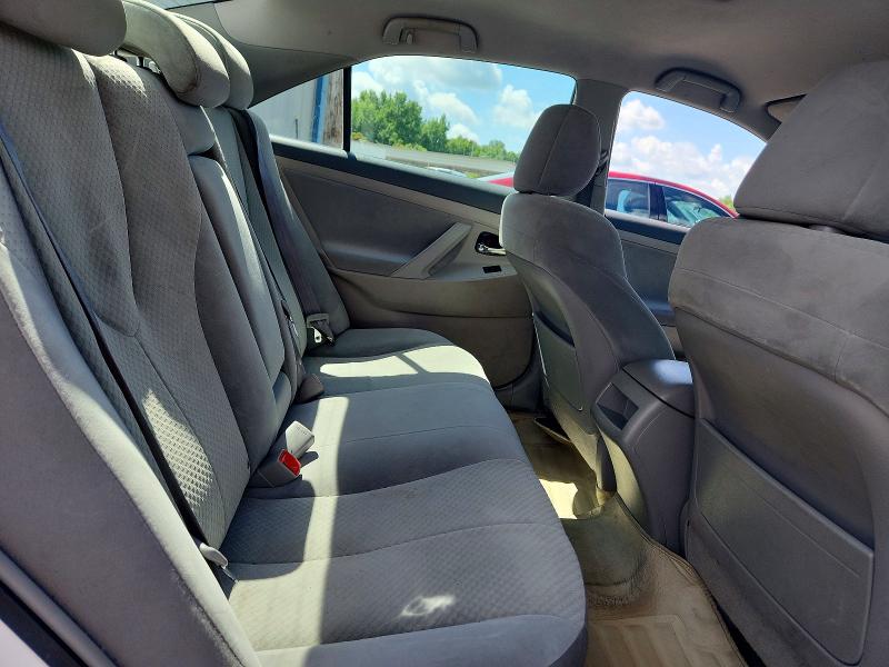 2009 Toyota Camry მანქანა იყიდება აუქციონზე, vin: 4T4BE46K09R080286, აუქციონის ნომერი: 56188886
