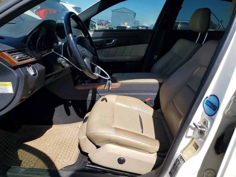 Продаж на аукціоні авто 2011 Mercedes-benz E, vin: WDDHF2EB9BA372852, номер лоту: 56048146