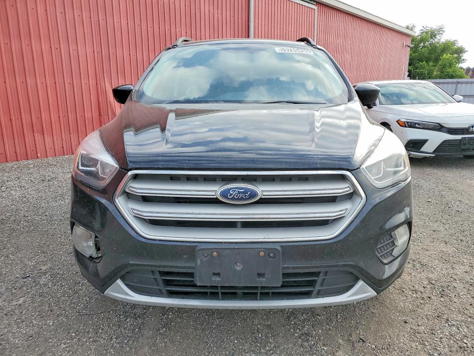 Продажа на аукционе авто 2019 Ford Escape, vin: 1FMCU9HD5KUC39371, номер лота: 59285436