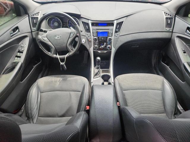 2013 Hyundai Sonata მანქანა იყიდება აუქციონზე, vin: 5NPEC4AC0DH662764, აუქციონის ნომერი: 56275946