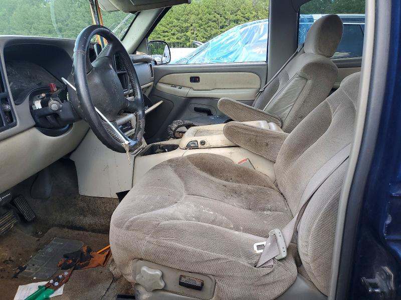 Aukcja sprzedaży 2002 Gmc Yukon, vin: 1GKEC13Z92R196410, numer aukcji: 57731256