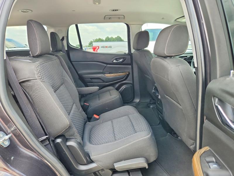 Aukcja sprzedaży 2017 Gmc Acadia, vin: 1GKKNLLS0HZ144538, numer aukcji: 58312196