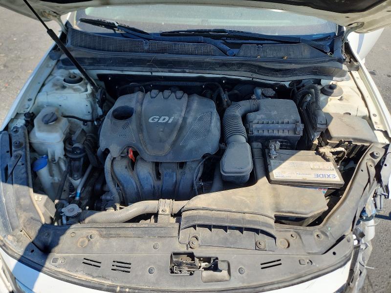 Auction sale of the 2012 Kia Optima, vin: KNAGM4A77C5281658, lot number: 59140376