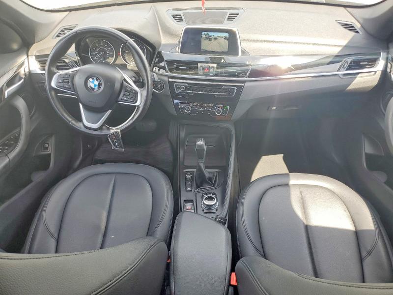 Продажа на аукционе авто 2018 Bmw X1, vin: WBXHT3C30J5L24459, номер лота: 58941956