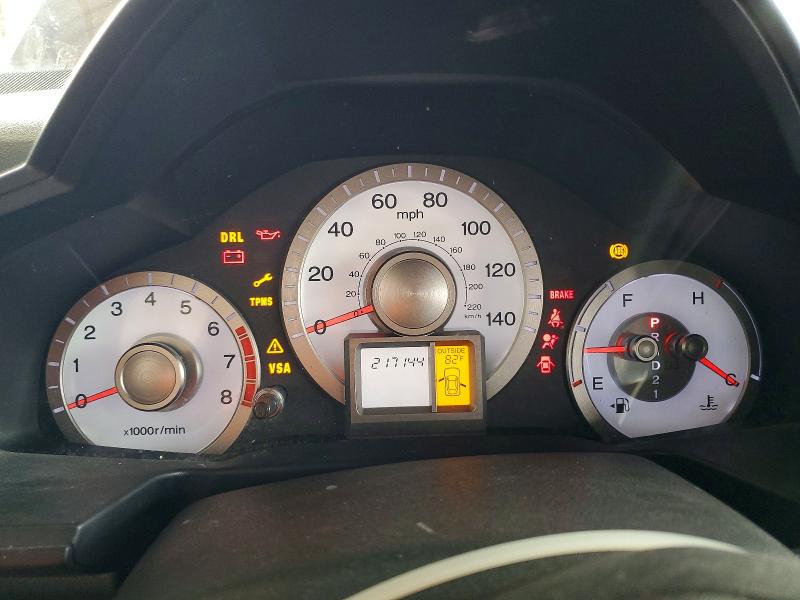 Aukcja sprzedaży 2010 Honda Pilot, vin: 5FNYF3H51AB009036, numer aukcji: 55861926